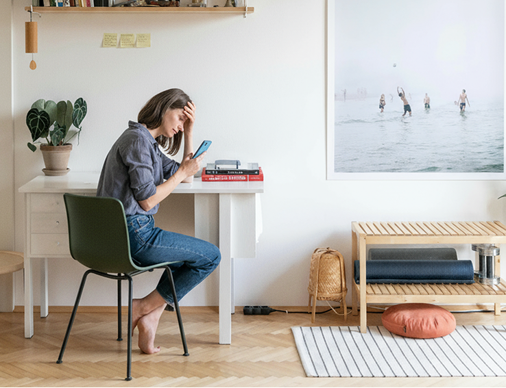 Pest control services